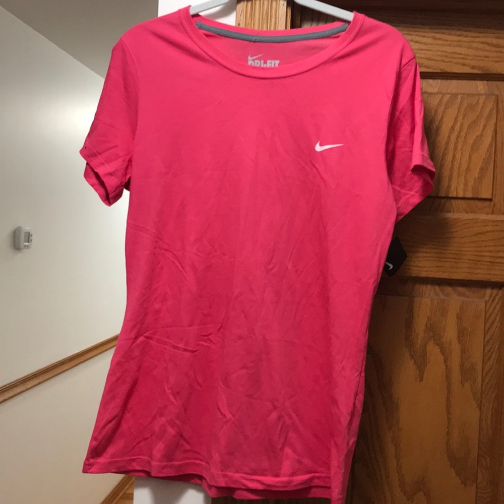Nike Dri Fit tee